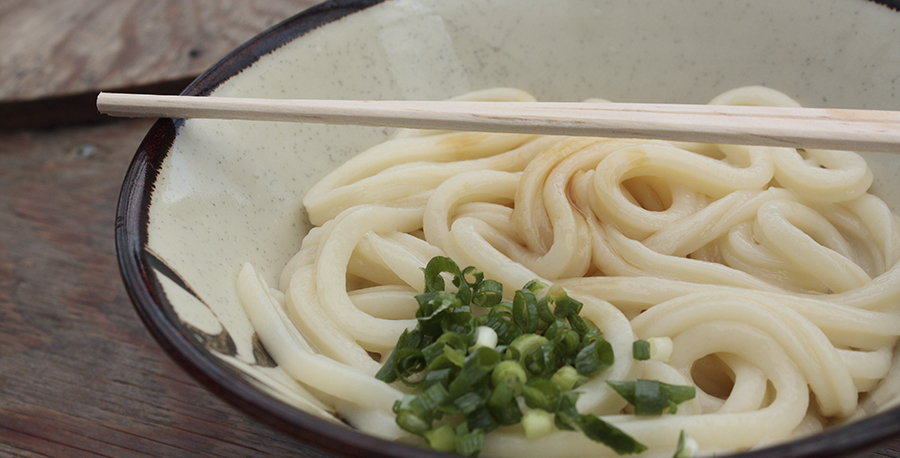 Japón a través de su gastronomía, un recorrido de norte a sur